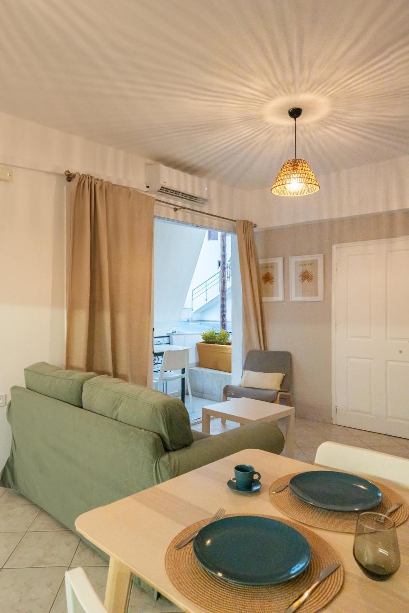 Valia's Place Tsoutsouros (Crete)