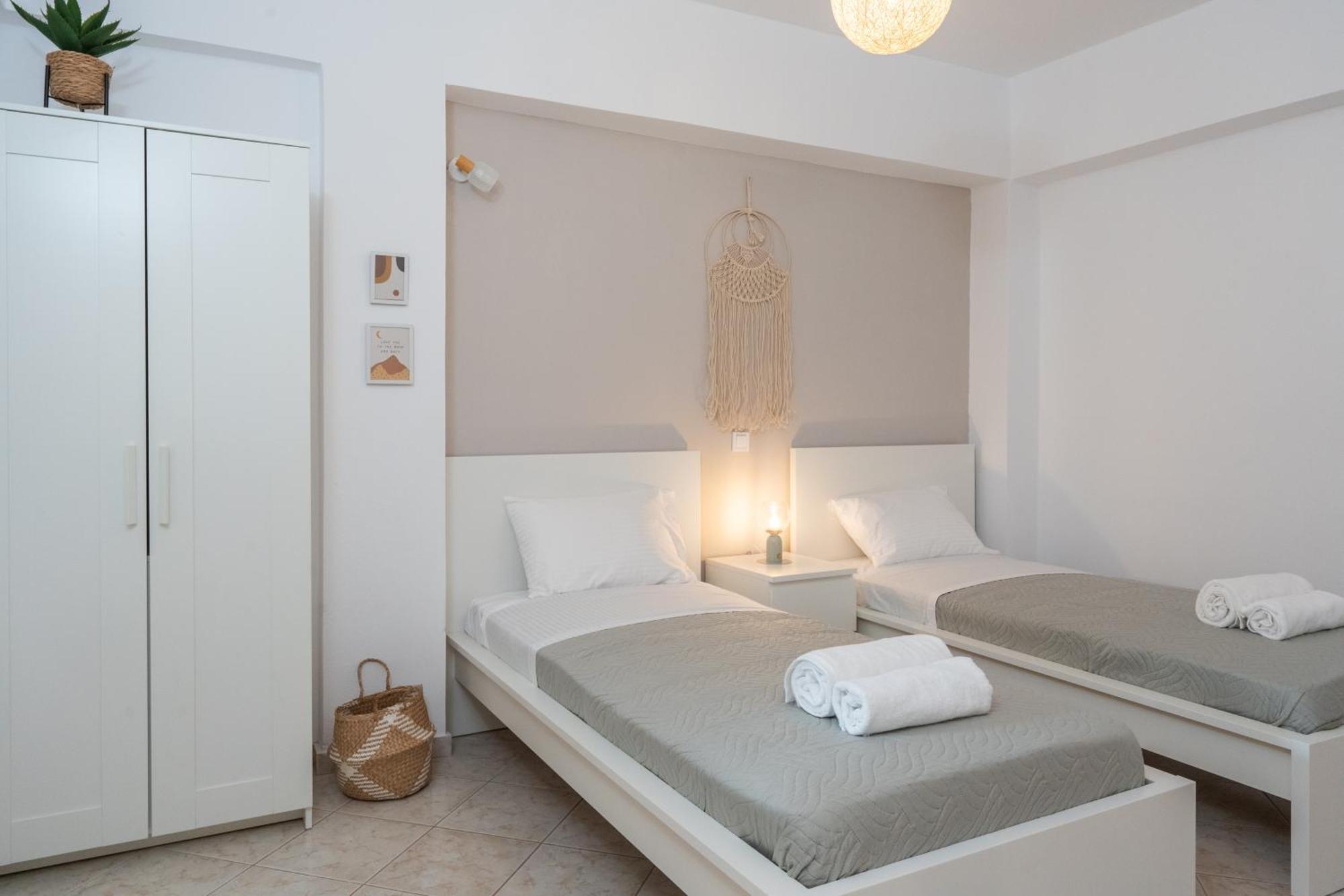 Valia's Place Apartment *