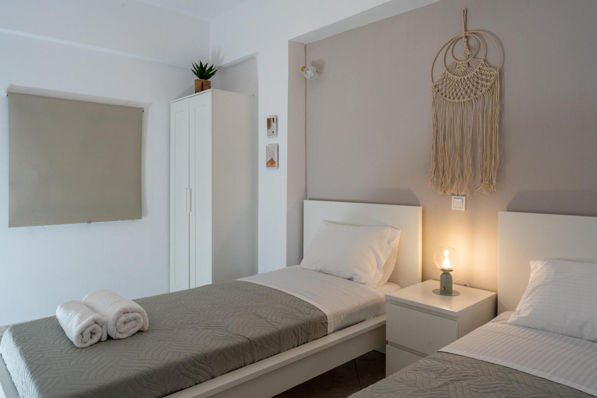 Valia's Place