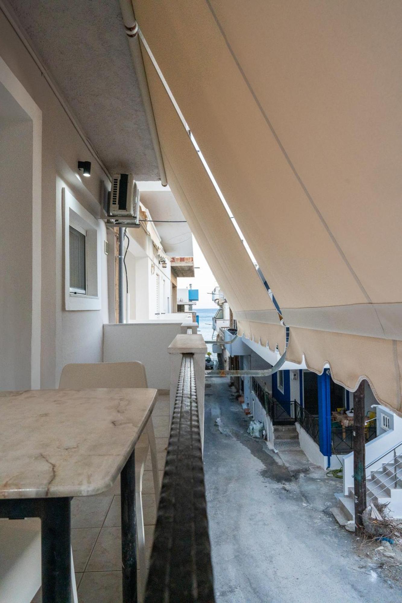 Valia's Place Apartment Tsoutsouros (Crete)