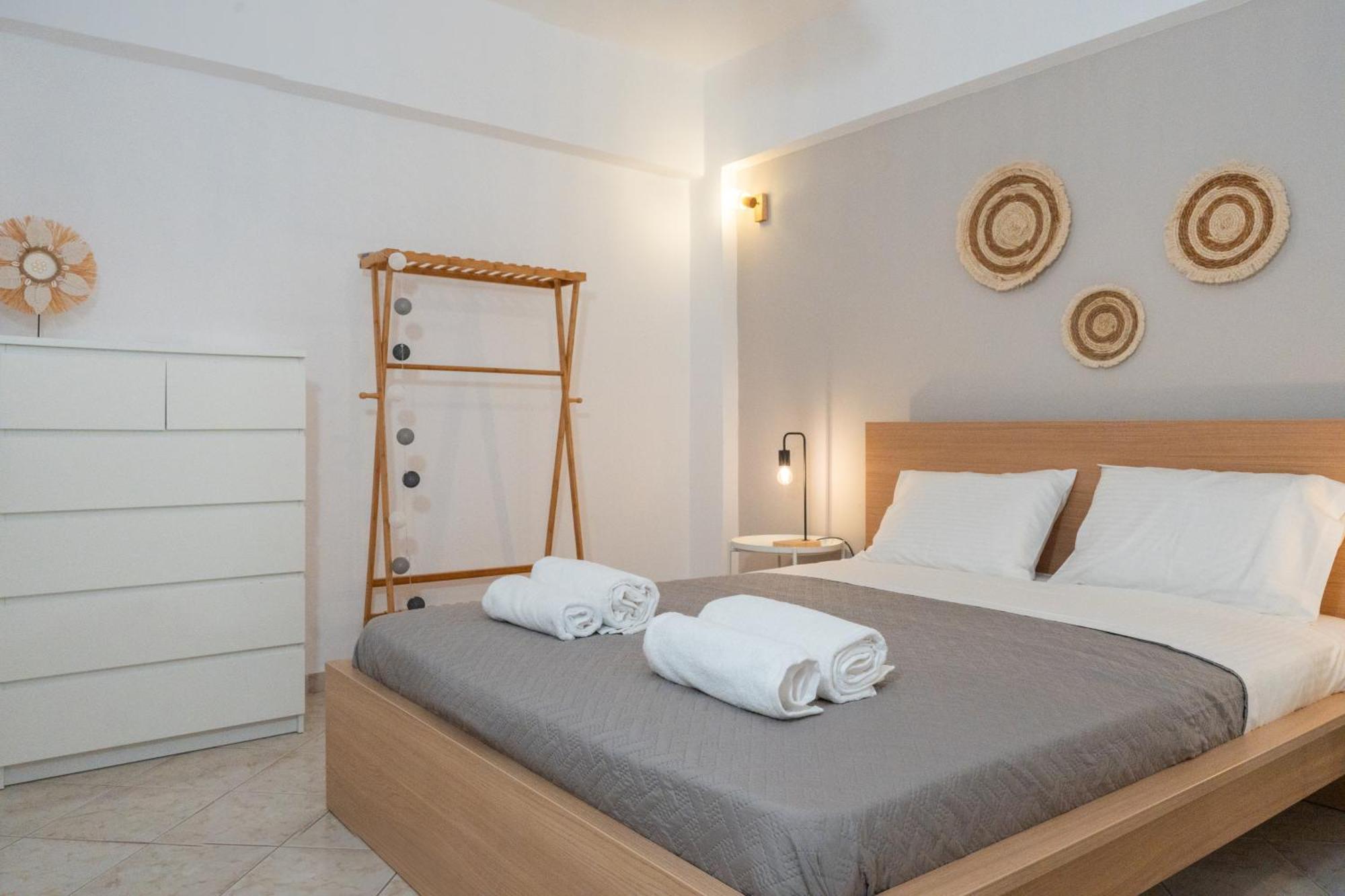 Valia's Place Tsoutsouros (Crete)
