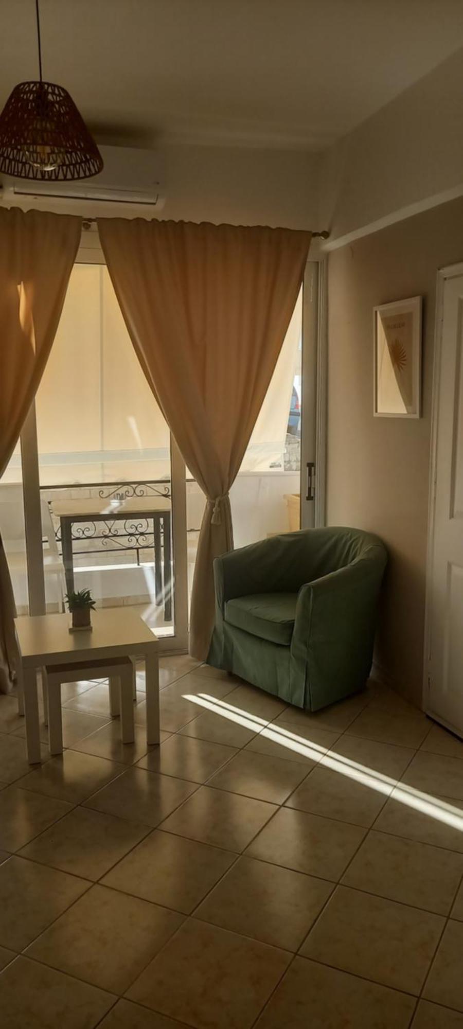 Valia's Place Apartment